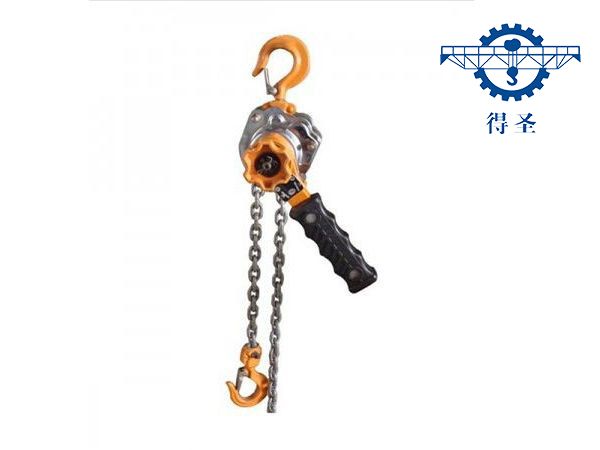 迷你小型手扳葫芦