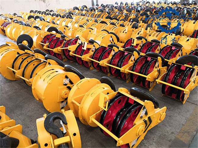 热轧滑轮胜利案例